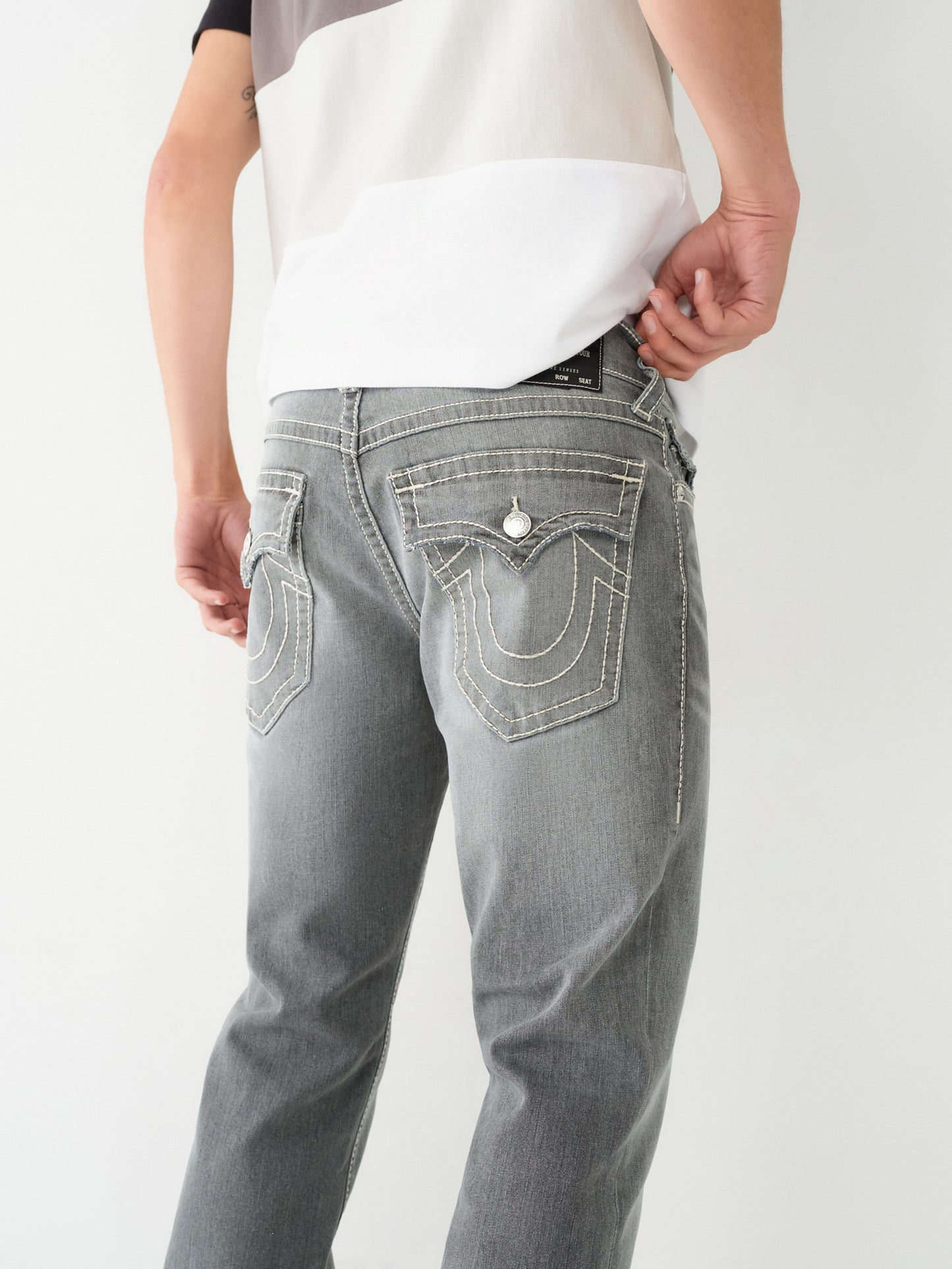 RICKY BIG T FLAP 34IN