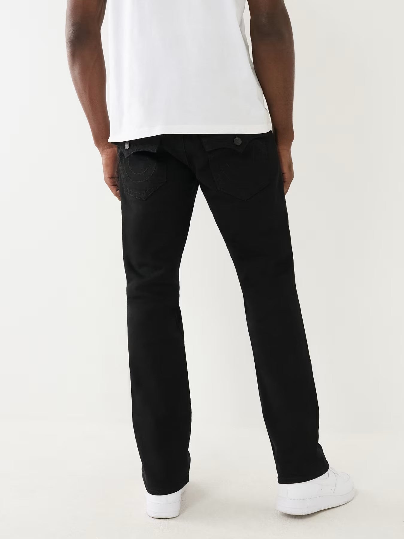 RICKY FLAP SN 32 INSEAM