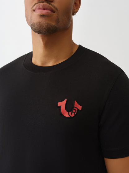 TR TOURIST SS TEE