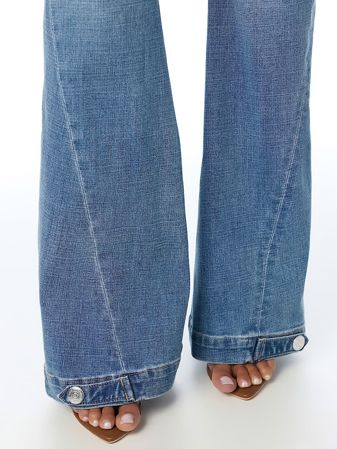 CARGO JOEY LR FLARE FLAP