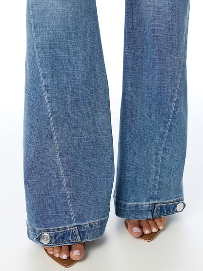 CARGO JOEY LR FLARE FLAP