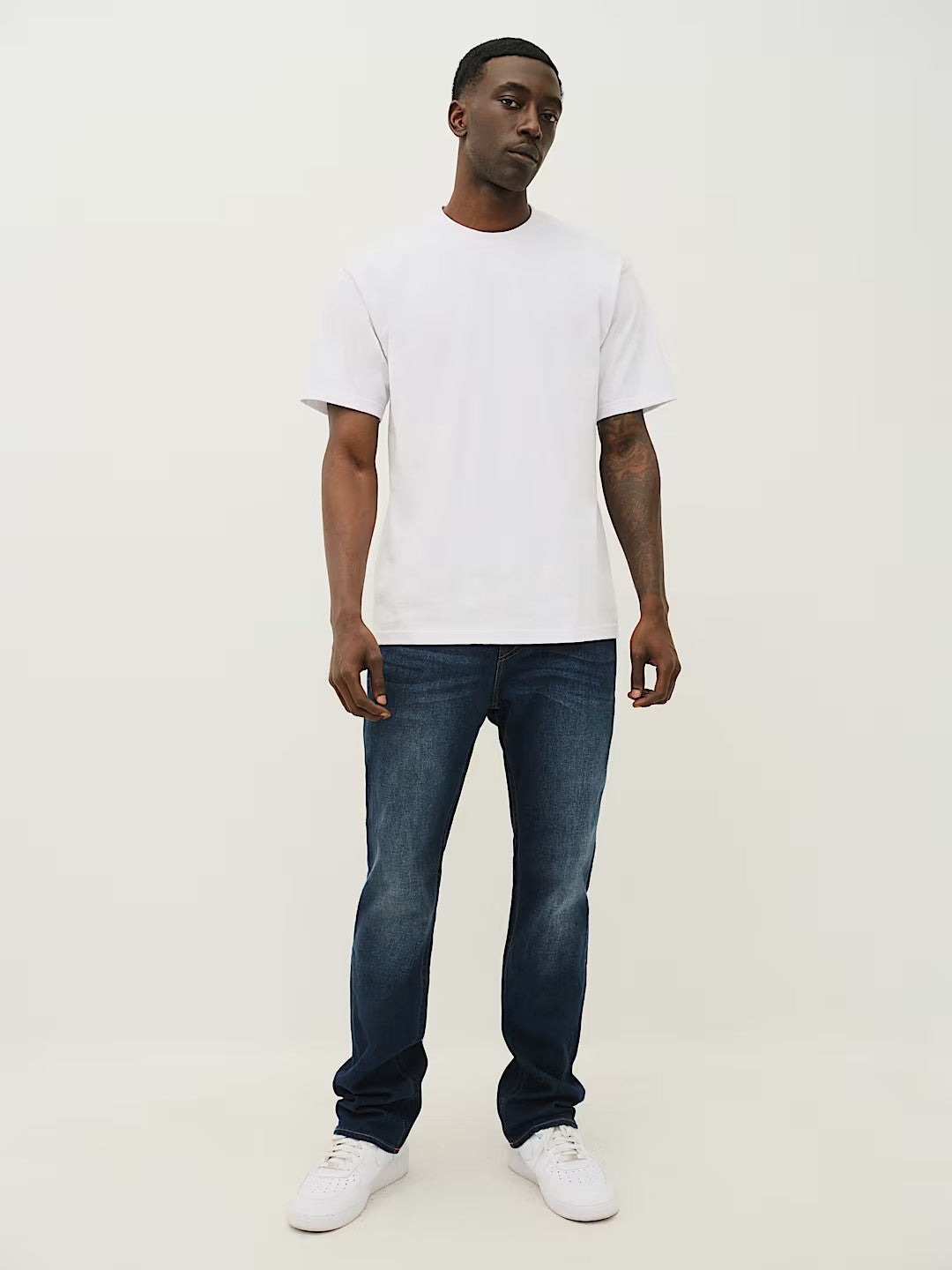 RICKY SN FLAP 34 IN