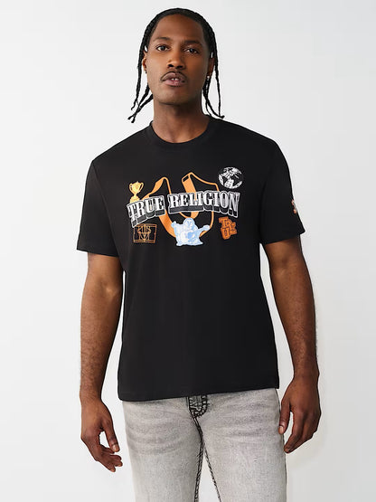 SS HS CHAMP TEE