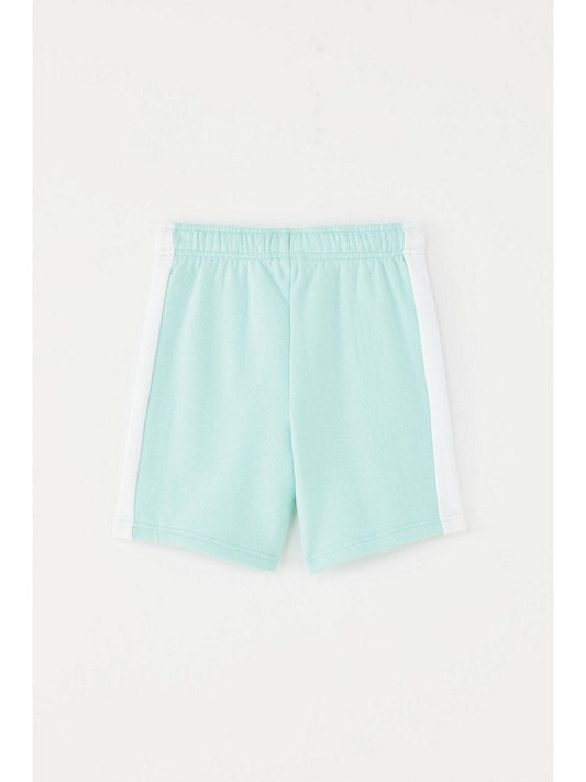 HORSESHOE FLEECE SHORT