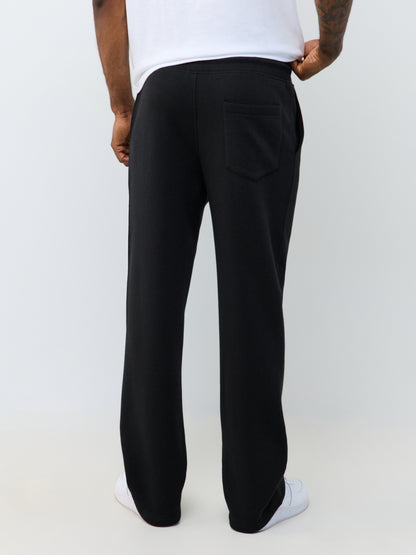 TR SCRIPT PUFF PANT