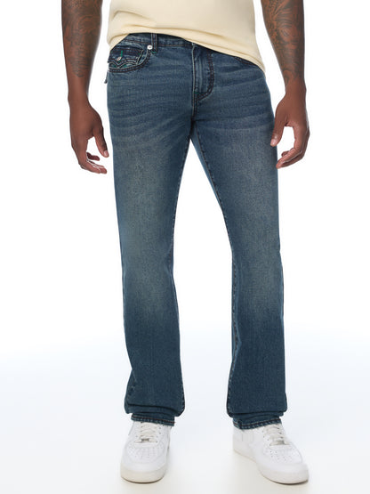 RICKY BIG T FLAP STRAIGHT