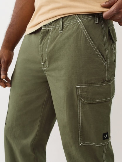 RIPSTOP CARGO SN PANTS