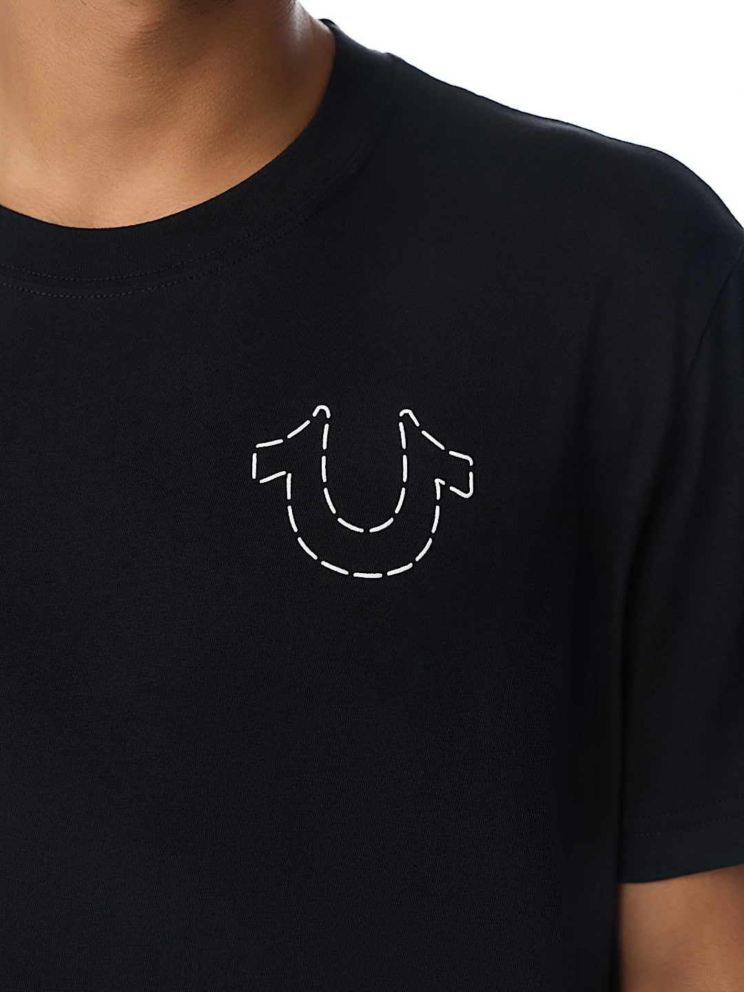 SS CREW BUDDHA TEE