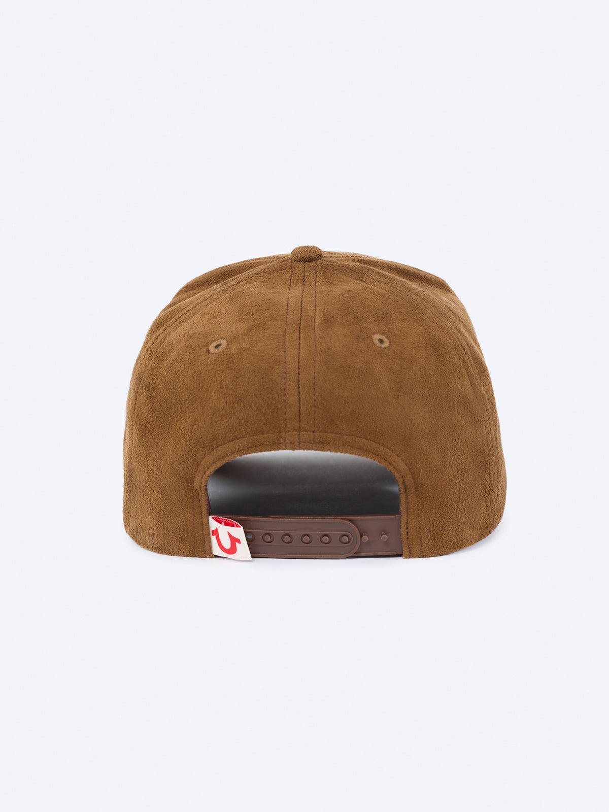 TR FAUX SUEDE HAT