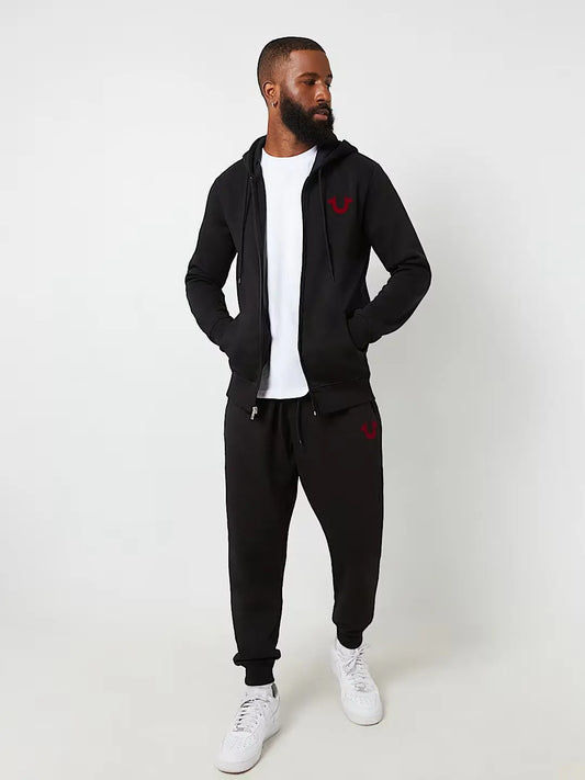 SOLID SRS JOGGER - TRUE RELIGION MEXICO