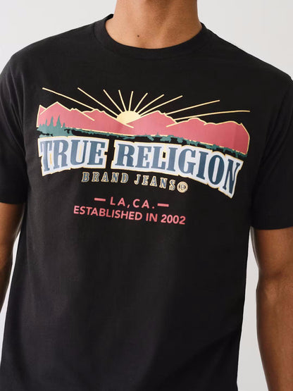 EXPLORE ARCH TEE - TRUE RELIGION MEXICO