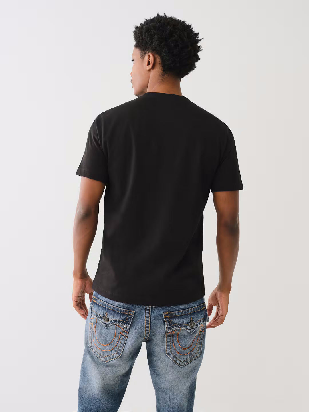 EXPLORE ARCH TEE