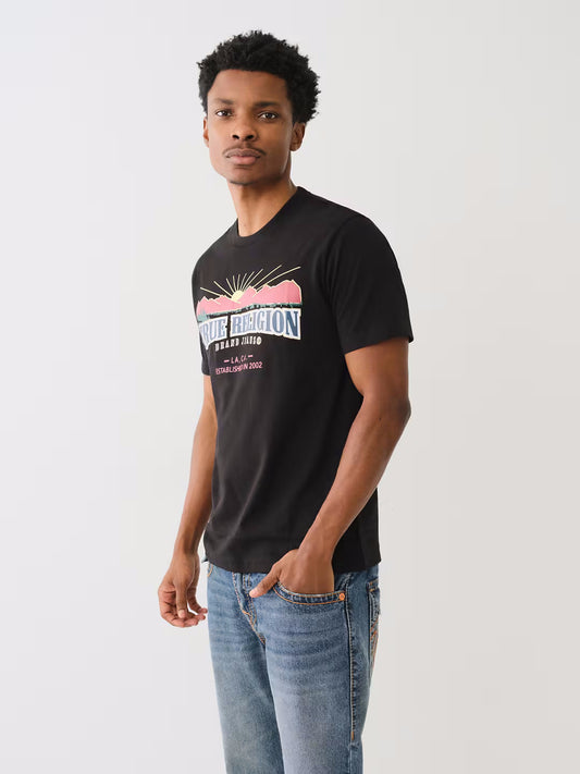 EXPLORE ARCH TEE - TRUE RELIGION MEXICO