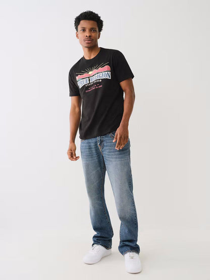 EXPLORE ARCH TEE - TRUE RELIGION MEXICO