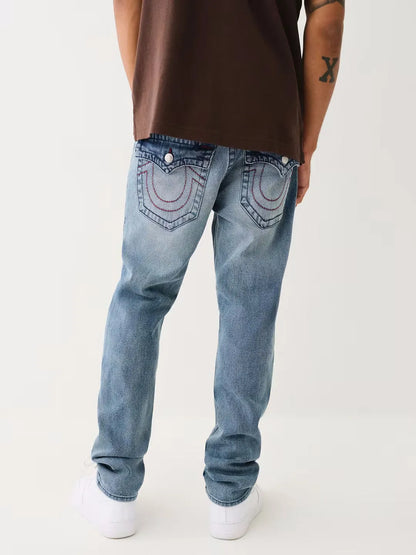 GENO BIG T FLAP SLIM - TRUE RELIGION MEXICO