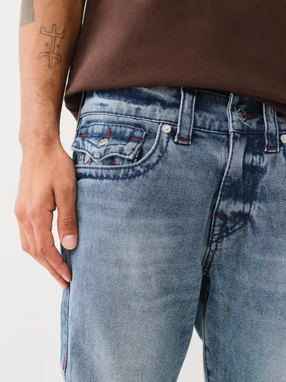 GENO BIG T FLAP SLIM - TRUE RELIGION MEXICO