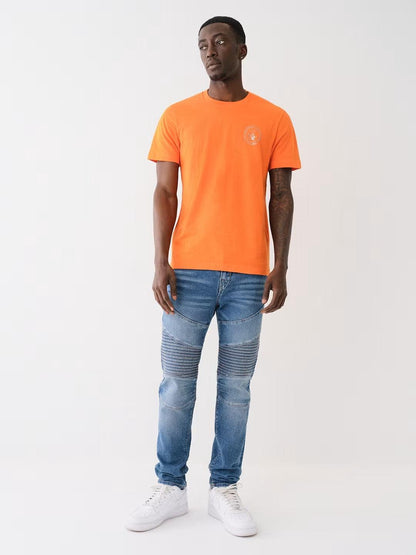 ROCCO MOTO SKINNY - TRUE RELIGION MEXICO