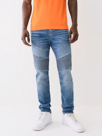 ROCCO MOTO SKINNY - TRUE RELIGION MEXICO
