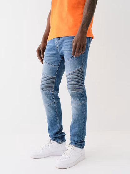 ROCCO MOTO SKINNY - TRUE RELIGION MEXICO