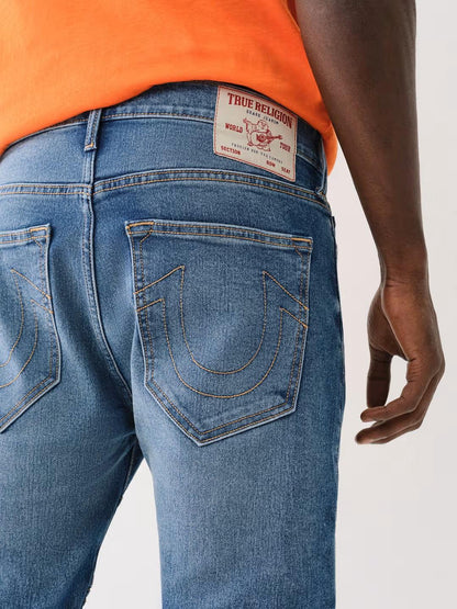 ROCCO MOTO SKINNY - TRUE RELIGION MEXICO