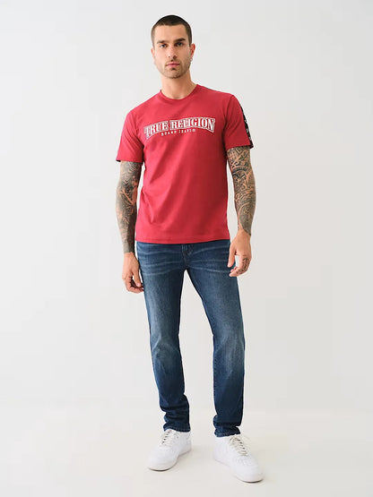 ROCCO SN FLAP SKINNY - TRUE RELIGION MEXICO