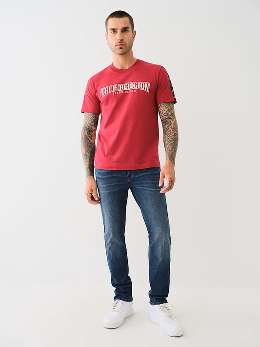 ROCCO SN FLAP SKINNY - TRUE RELIGION MEXICO