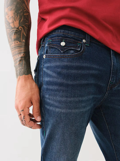 ROCCO SN FLAP SKINNY - TRUE RELIGION MEXICO