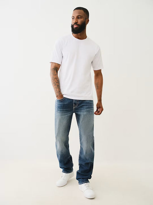 RICKY BIG T FLAP STRAIGHT