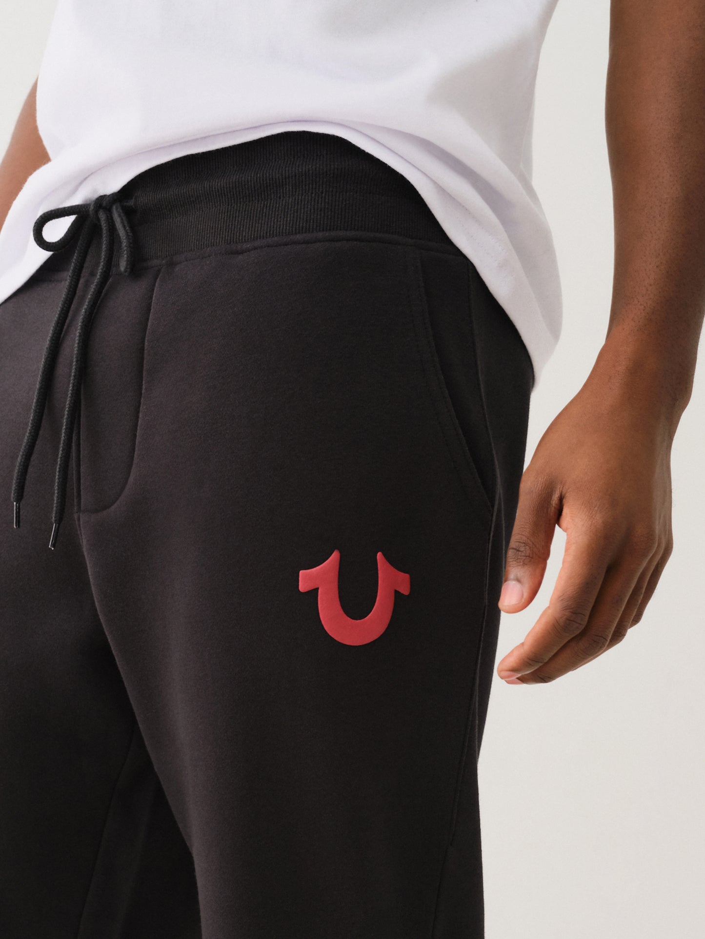 OVERLAP HS STRAIGHT LEG