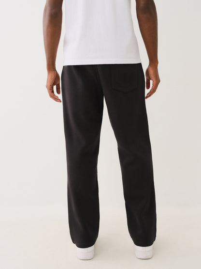 OVERLAP HS STRAIGHT LEG