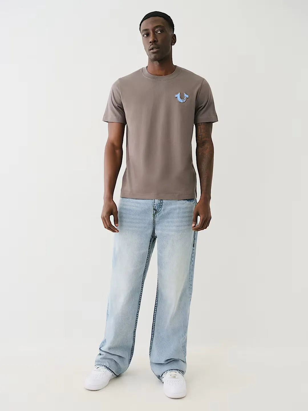 TR TOURIST SS TEE