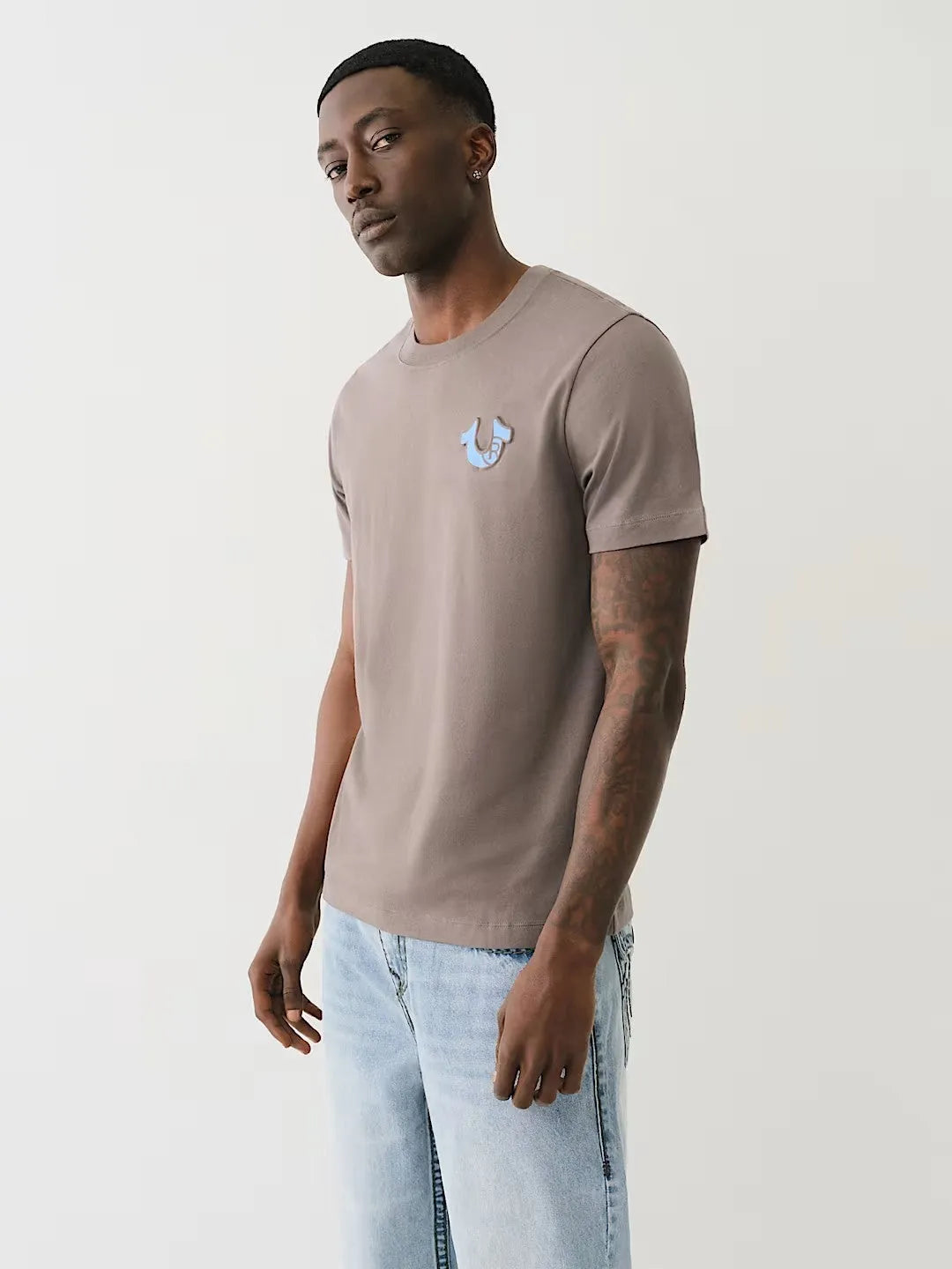 TR TOURIST SS TEE