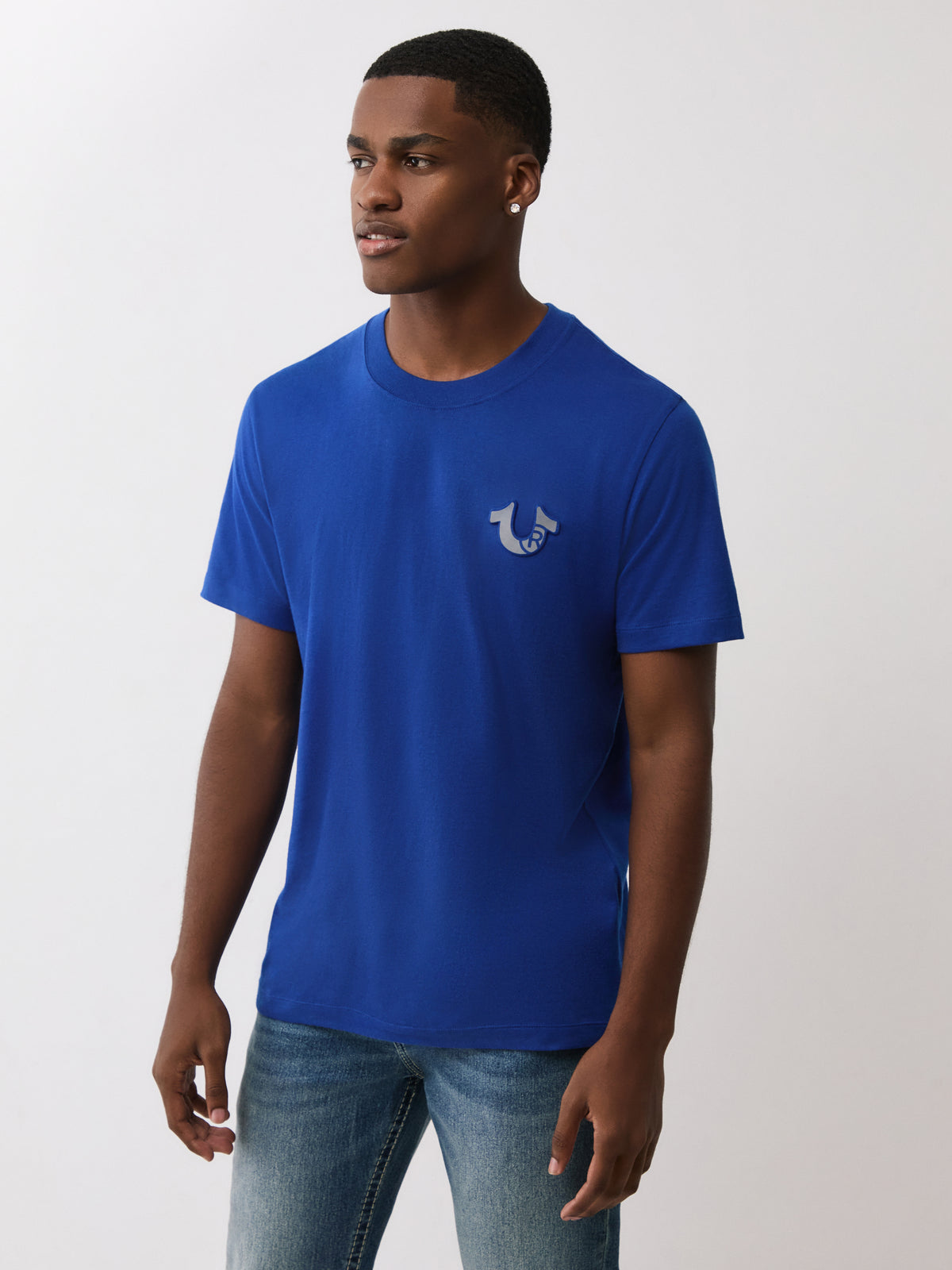 TR TOURIST SS TEE