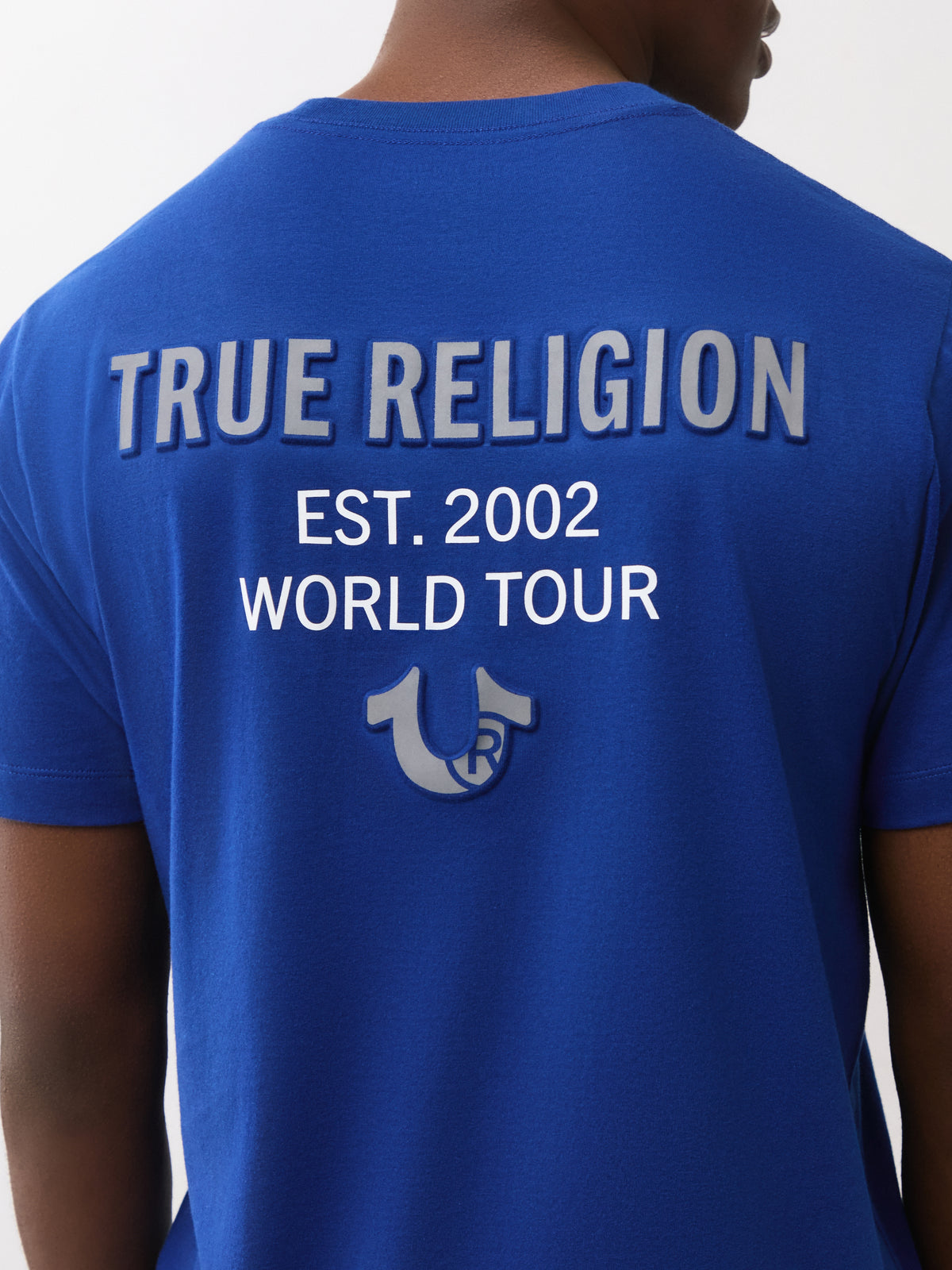 TR TOURIST SS TEE