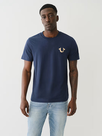 TR TOURIST SS TEE