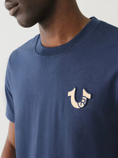 TR TOURIST SS TEE