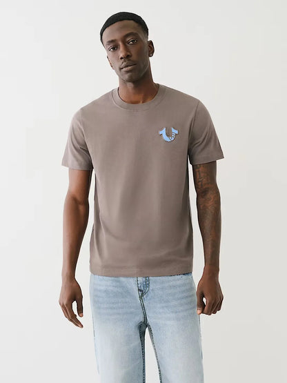 TR TOURIST SS TEE - TRUE RELIGION MEXICO
