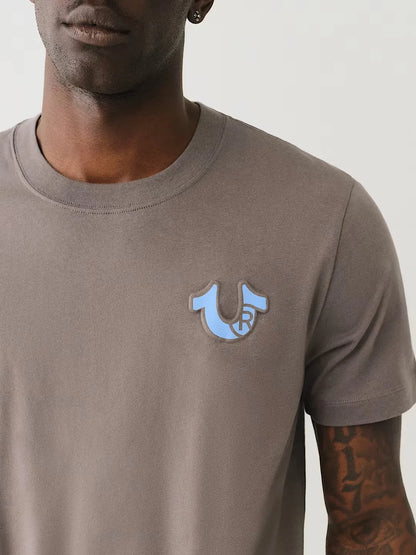 TR TOURIST SS TEE - TRUE RELIGION MEXICO