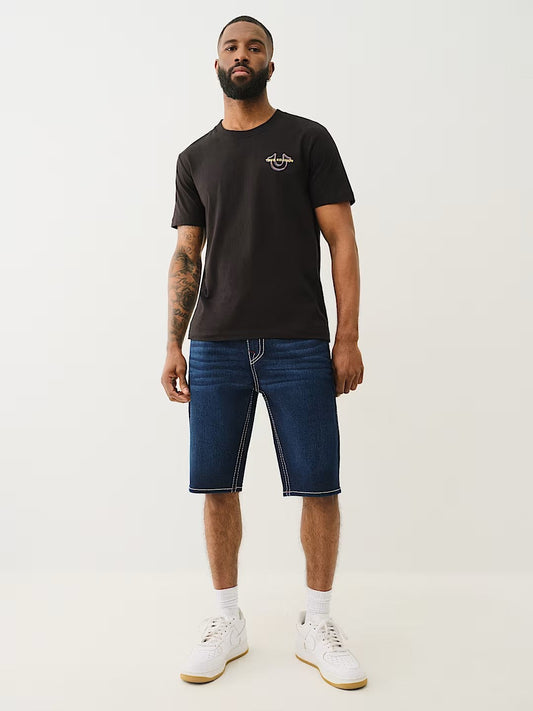 RICKY BIG T FLAP SHORT