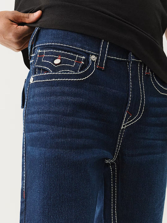 RICKY BIG T FLAP SHORT