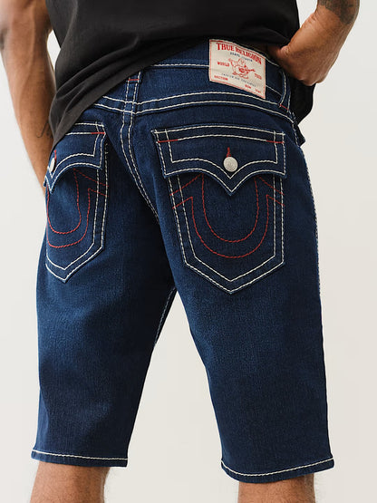RICKY BIG T FLAP SHORT