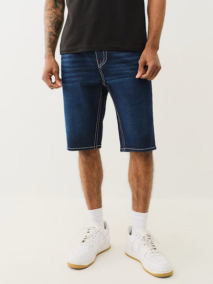 RICKY BIG T FLAP SHORT