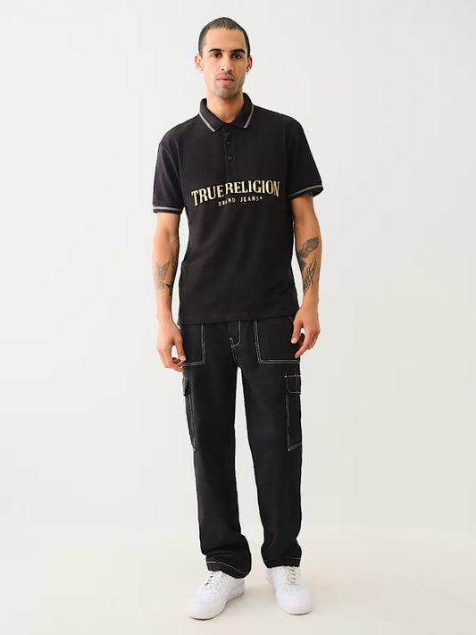 BOBBY BAGGY CARGO PANT