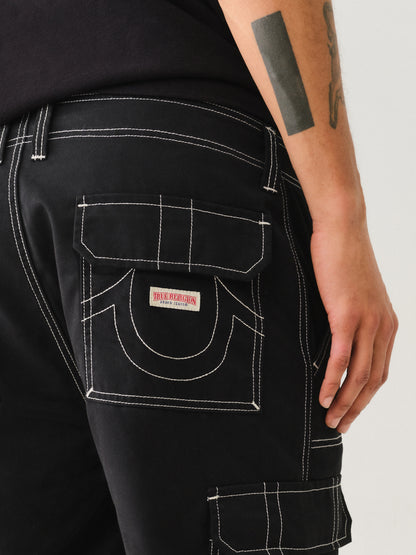 BOBBY BAGGY CARGO PANT