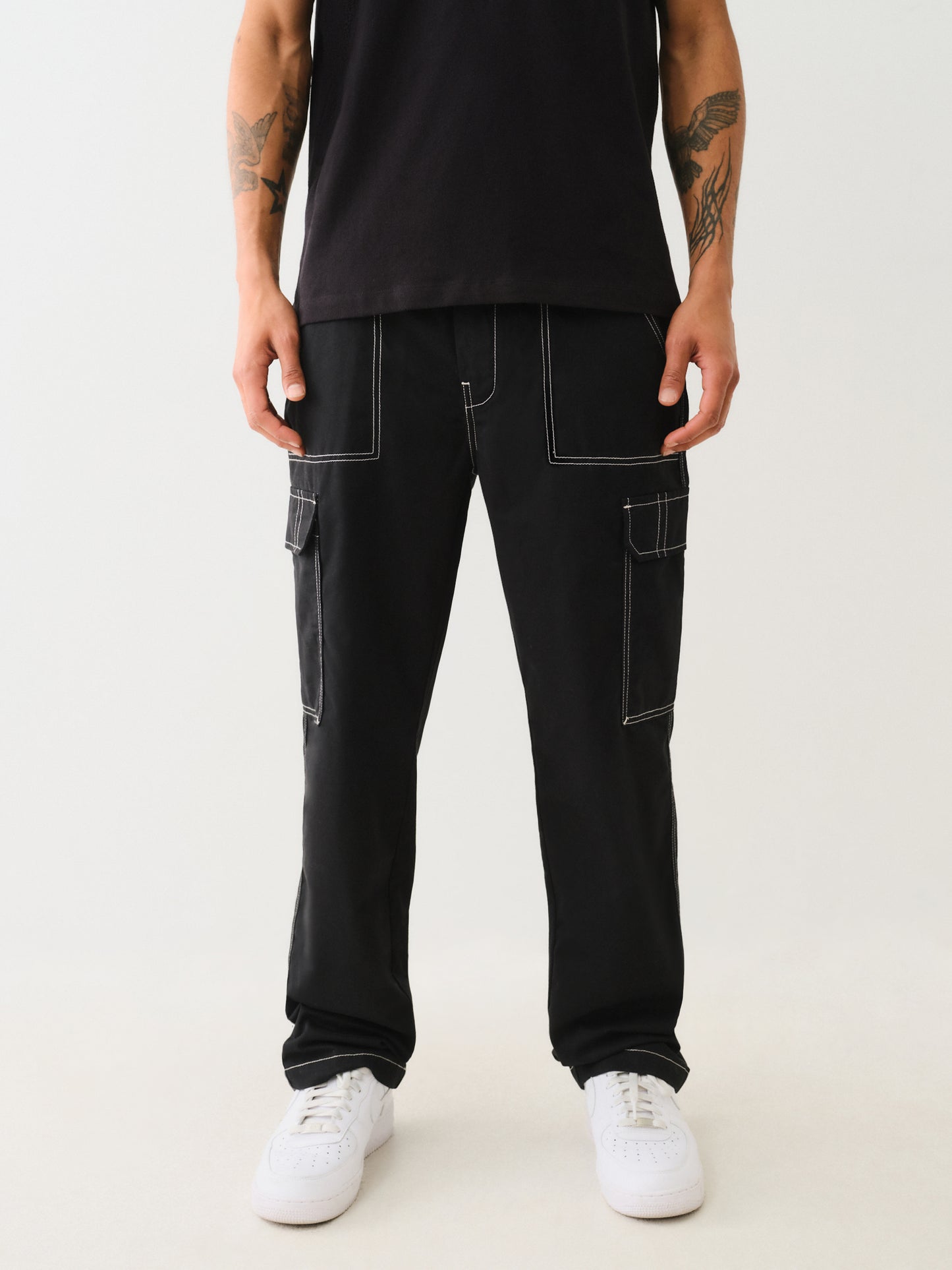 BOBBY BAGGY CARGO PANT