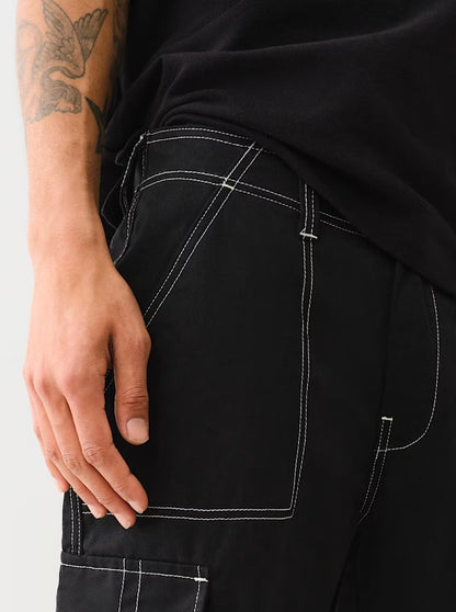 BOBBY BAGGY CARGO PANT