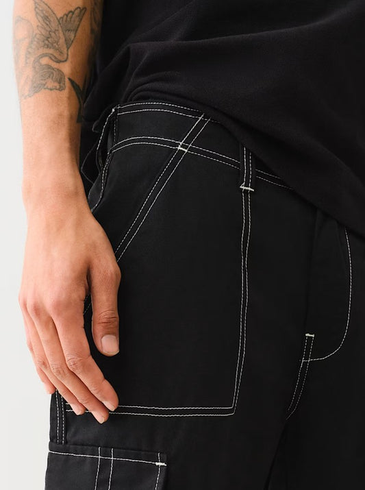 BOBBY BAGGY CARGO PANT