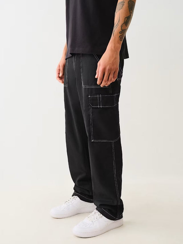 BOBBY BAGGY CARGO PANT