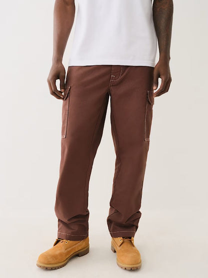 BOBBY BAGGY CARGO PANT