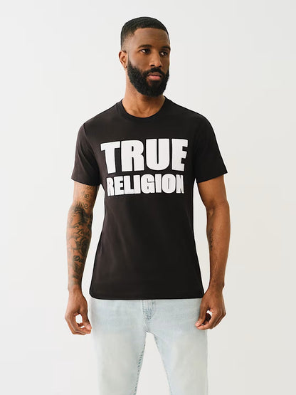 HIGH LOW HD TEE